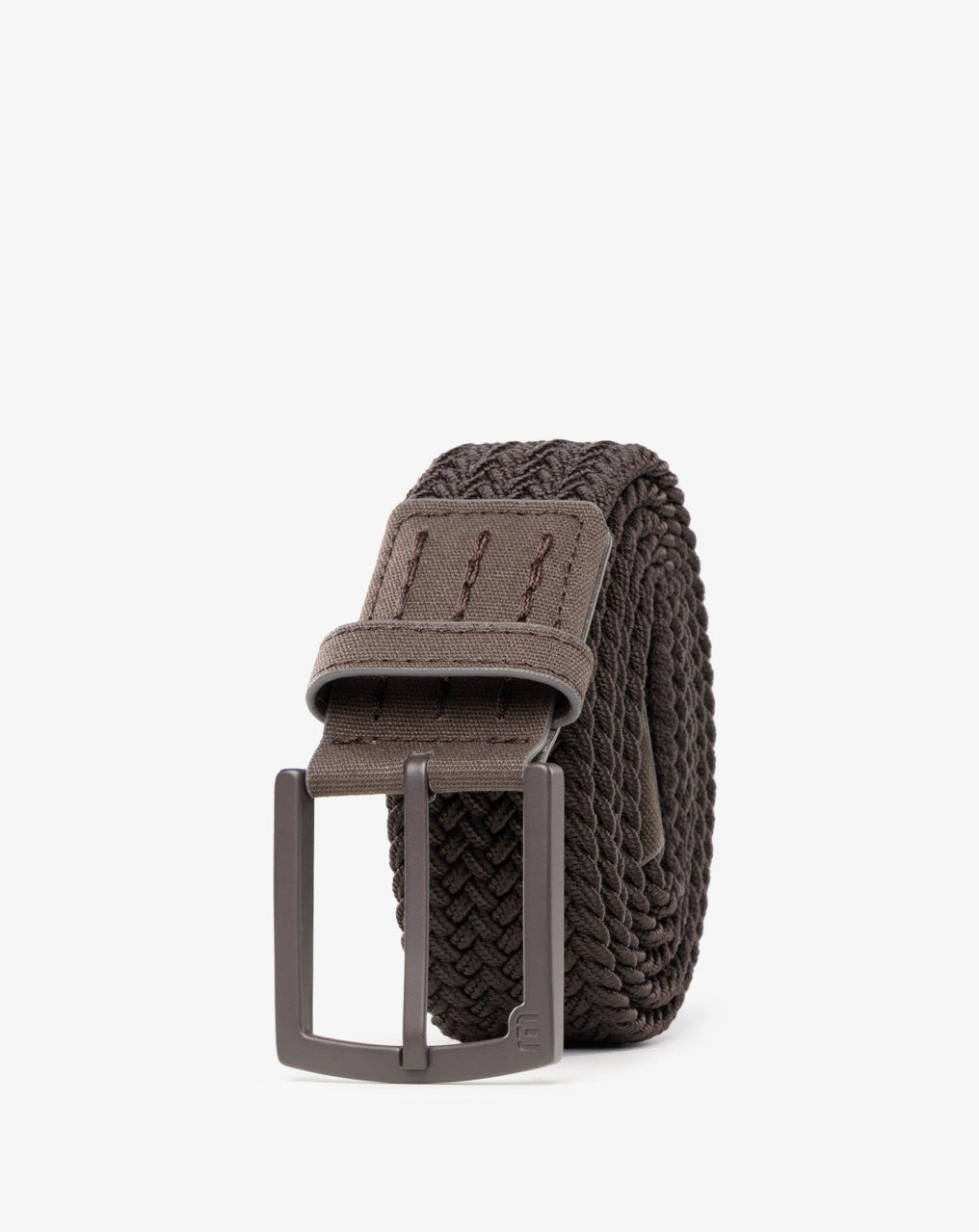BANKS CLOSED 2.0 STRETCH WOVEN BELT 1